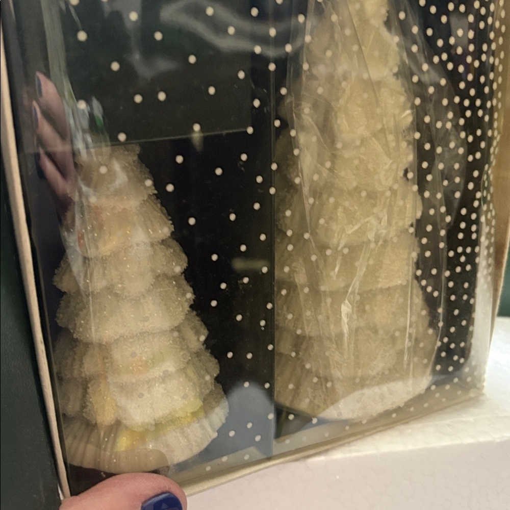 Winter Tales of the Snowbabies Box